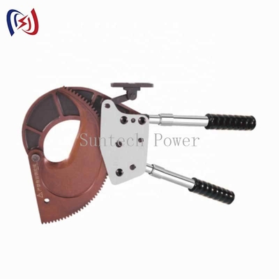 J40B পাওয়ার লাইন 240mm2 জন্য পেশাদারী তারের কাটার