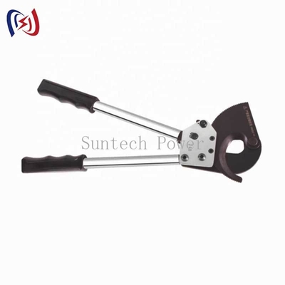 J40B পাওয়ার লাইন 240mm2 জন্য পেশাদারী তারের কাটার