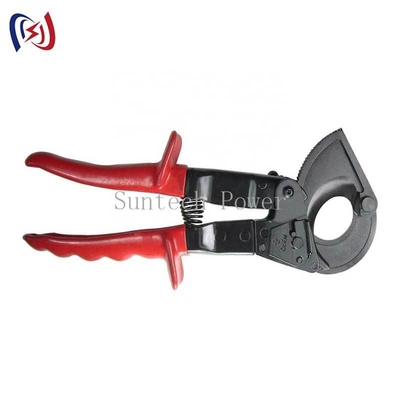 J40B পাওয়ার লাইন 240mm2 জন্য পেশাদারী তারের কাটার