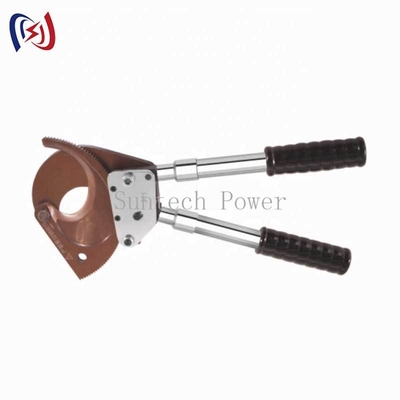 J40B পাওয়ার লাইন 240mm2 জন্য পেশাদারী তারের কাটার
