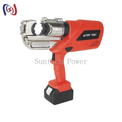 18V ব্যাটারি হাইড্রোলিক ক্রাইম্পিং প্লায়ার্স HT-Z1 পাওয়ার লাইনের জন্য