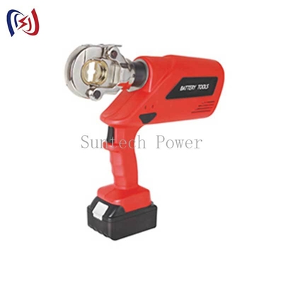18V ব্যাটারি হাইড্রোলিক ক্রাইম্পিং প্লায়ার্স HT-Z1 পাওয়ার লাইনের জন্য