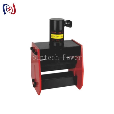 হাইড্রোলিক বাস-বার বন্ডার CB-150D 170KN ফোর্স 250-340mm উচ্চতা