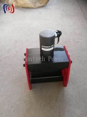 হাইড্রোলিক বাস-বার বন্ডার CB-150D 170KN ফোর্স 250-340mm উচ্চতা