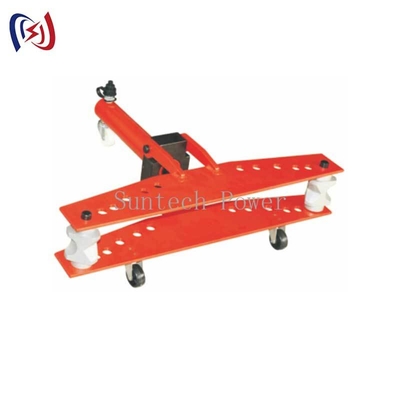 হাইড্রোলিক পাইপ বন্ডার SWG-25 60-200 আউটপুট 120-380mm স্ট্রোক