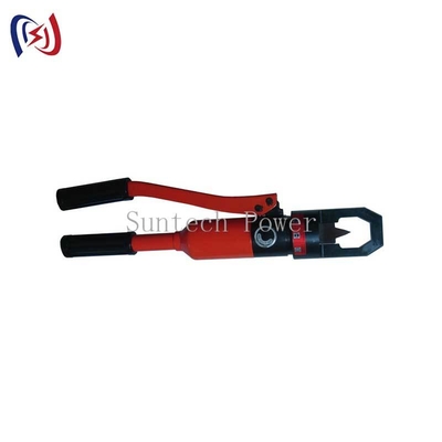 M8-M41 নাটগুলির জন্য 100-160KN হাইড্রোলিক নাট স্প্লিটার