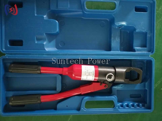 M8-M41 নাটগুলির জন্য 100-160KN হাইড্রোলিক নাট স্প্লিটার