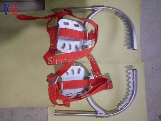 পাওয়ার লাইন স্থাপনের জন্য 150KG রেট করা লোড এবং 1 বছরের ওয়ারেন্টি সহ পেশাদার কেবল গ্র্যাপলার