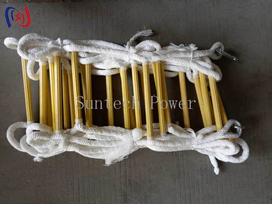 বিভিন্ন বৈদ্যুতিক অ্যাপ্লিকেশনের জন্য মাল্টি ফাংশন বিচ্ছিন্ন রোপন সিঁড়ি