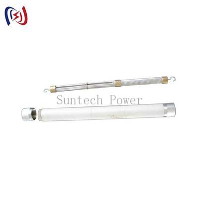 পাওয়ার লাইনের তাপমাত্রা নিরীক্ষণ এবং নিরাপত্তার জন্য পেশাদার কন্ডাক্টর থার্মোমিটার