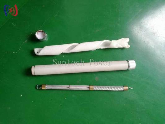 পাওয়ার লাইনের তাপমাত্রা নিরীক্ষণ এবং নিরাপত্তার জন্য পেশাদার কন্ডাক্টর থার্মোমিটার