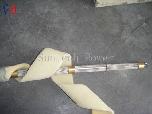 পাওয়ার লাইনের তাপমাত্রা নিরীক্ষণ এবং নিরাপত্তার জন্য পেশাদার কন্ডাক্টর থার্মোমিটার