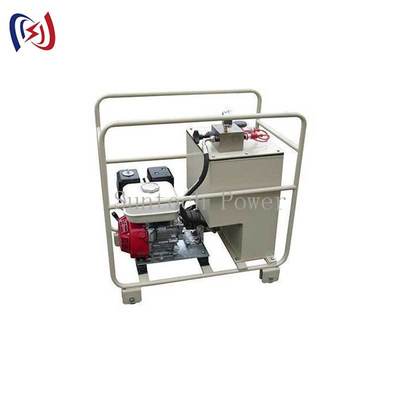 পেশাগত ক্যাবল ব্লোয়ার সেট ফাইবার অপটিক ক্যাবল ইনস্টলেশনের জন্য নল সিস্টেমে