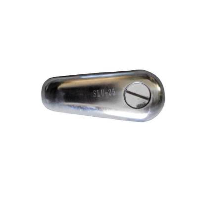 স্থায়ী উচ্চ-শক্তি ক্ষয় প্রতিরোধী বৈদ্যুতিক কন্ডাক্টর স্প্লাইসের জন্য প্রিমিয়াম স্থায়ী জয়েন্ট