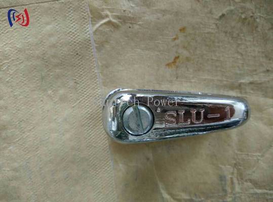 স্থায়ী উচ্চ-শক্তি ক্ষয় প্রতিরোধী বৈদ্যুতিক কন্ডাক্টর স্প্লাইসের জন্য প্রিমিয়াম স্থায়ী জয়েন্ট