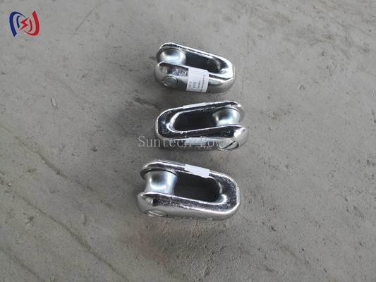 স্থায়ী উচ্চ-শক্তি ক্ষয় প্রতিরোধী বৈদ্যুতিক কন্ডাক্টর স্প্লাইসের জন্য প্রিমিয়াম স্থায়ী জয়েন্ট