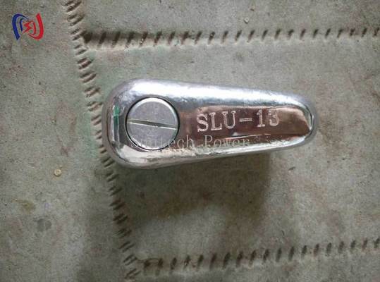 ISO 2408 Compliant Anti Twist Wire Rope with 5.5-21mm Sheath Diameter and 9-30mm Wire Gauge for Transmission Lines