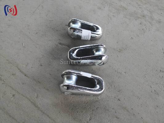 বৈদ্যুতিক নির্মাণে স্থায়ী কাঠামোগত সংযোগের জন্য ১০-২৫০KN রেট করা লোড সহ হেভি ডিউটি ফিক্সড জয়েন্ট