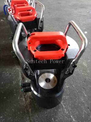 14-100mm কেবলের জন্য 60-300T ক্রিম্পিং ফোর্স সহ পেশাদার হাইড্রোলিক ক্রিম্পিং প্লায়ার্স, গ্যাস-টাইট সংযোগ নিশ্চিত করে