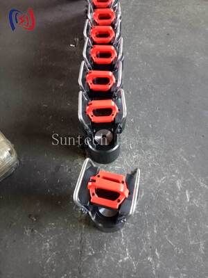 14-100mm কেবলের জন্য 60-300T ক্রিম্পিং ফোর্স সহ পেশাদার হাইড্রোলিক ক্রিম্পিং প্লায়ার্স, গ্যাস-টাইট সংযোগ নিশ্চিত করে