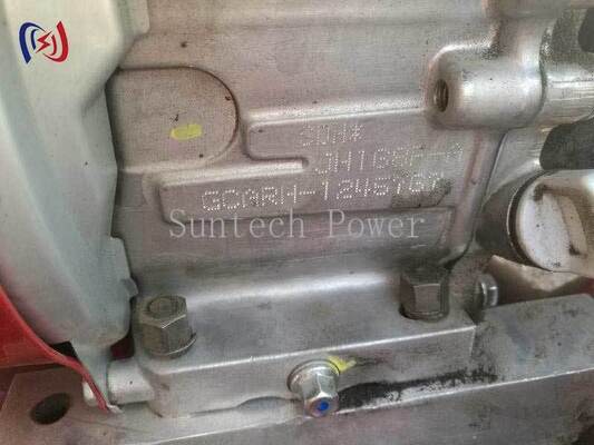 নিরাপদ ফাইবার অপটিক কেবল টানার জন্য ২KN টান শক্তি, ৫০-৬০ মিটার/মিনিট গতি এবং ৫মিমি-৪৫মিমি ব্যাস পরিসীমা সহ অপটিক্যাল কেবল ট্র্যাকশন সরঞ্জাম