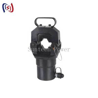 Split Type Hydraulic Crimper 300KN 630mm2 Hydraulic Crimping Tool for Cable Terminations