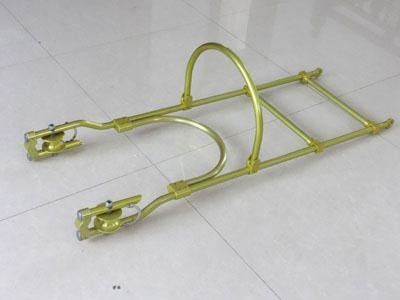 1000X300 মিমি ঝুলন্ত দড়ি মই