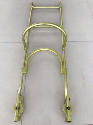 1000X300 মিমি ঝুলন্ত দড়ি মই
