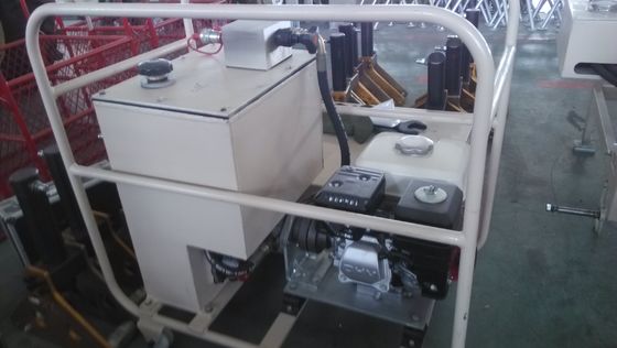 30KN OPGW স্ট্রিংয়ের সরঞ্জাম