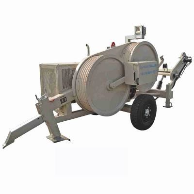 40KN হাইড্রোলিক পুলার টেনশনার