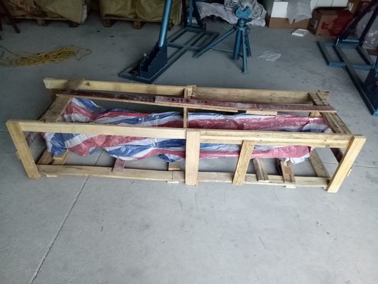 400 মিমি 500 মিমি ওভারহেড লাইন পরিদর্শন ট্রলি 1KN