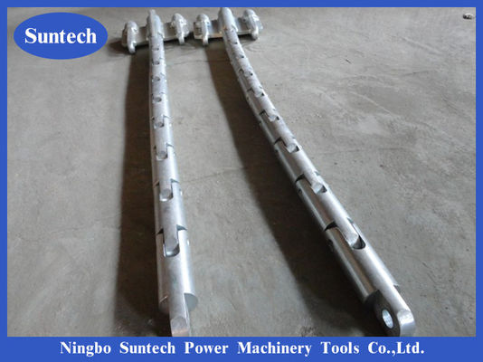 দুটি বান্ডিল কন্ডাক্টরের জন্য কবিতা চালনা 80KN চালনা বোর্ড