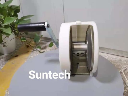 আইএসও 2500 এলবি বোট ট্রেলার হ্যান্ড উইঞ্চ উইঞ্চ কভার সহ