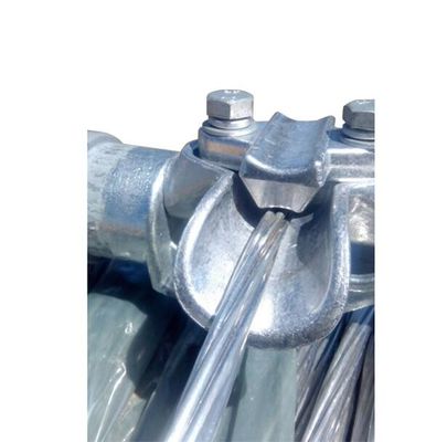 33KV 10KN উচ্চ ভোল্টেজ পলিমার বৈদ্যুতিক স্ট্যান্ডডফ ইনসুলেটর