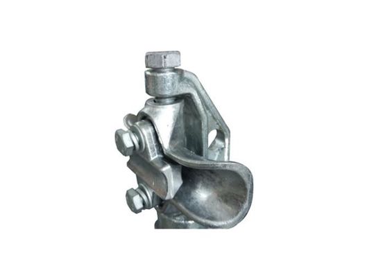 11KV 4KN পলিমার ট্রান্সমিশন লাইন ইনসুলেটর IEC 60282-2