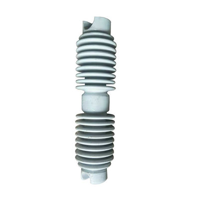 IEC 60099-4 8KN 36KV সিরামিক ট্রান্সমিশন লাইন ইনসুলেটর