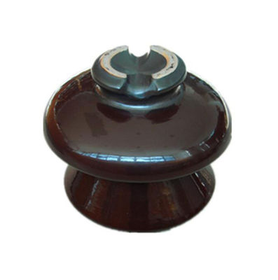 33KV সিরামিক P-33-Y ট্রান্সমিশন লাইন ইনসুলেটর
